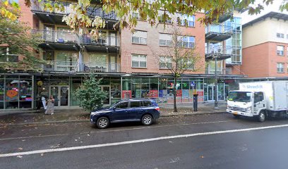 Dynamic Regenerative Medicine PLLC: Debbra Gale