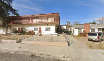 San Bernardino Free Clinic San Bernardino Free Clinic