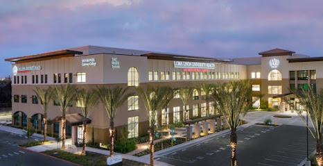 Loma Linda University Health SACHS Clinic Loma Linda University Health SACHS Clinic