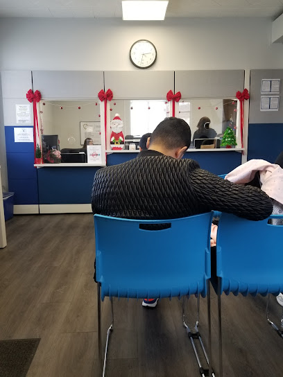 The San Bernardino County Department of Public Health The San Bernardino County Department of Public Health