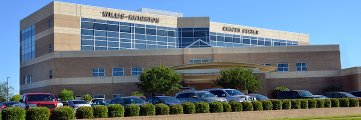 Willis Knighton Cancer Center