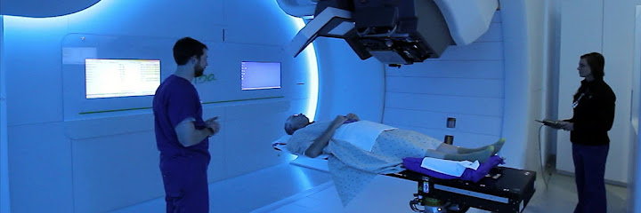 WK Proton Therapy Center