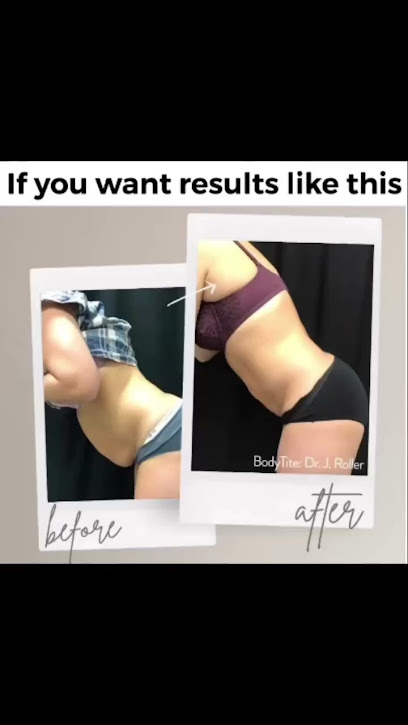 Aesthetics Medical Spa Aesthetics Medical Spa