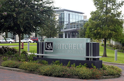 USA Health Mitchell Cancer Institute USA Health Mitchell Cancer Institute