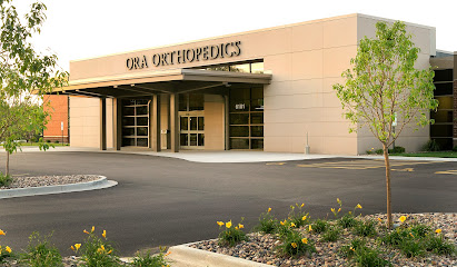 ORA Orthopedics ORA Orthopedics