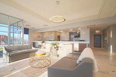 Revive at The Group Med Spa Revive at The Group Med Spa