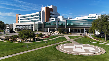 MercyOne Genesis Davenport Medical Center