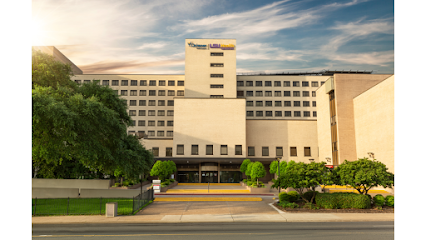 Ochsner LSU Health Shreveport – Academic Medical Center