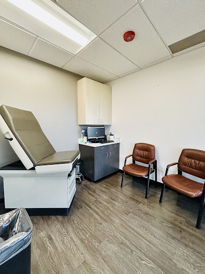 Advanced Regenerative Health