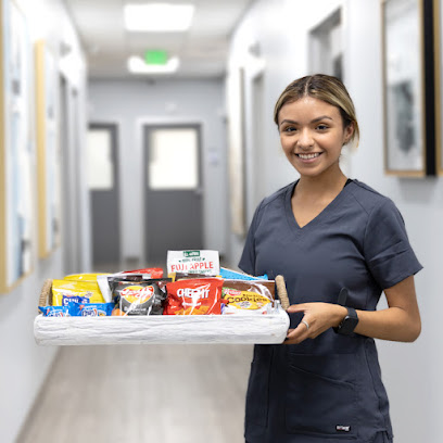 Infusion for Health – Thornton