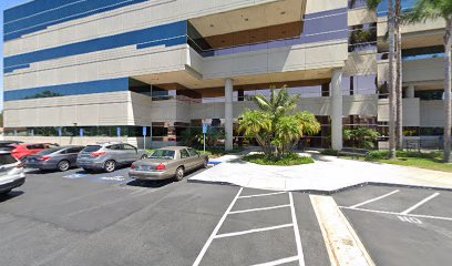 Ghaly Center: Fouad Ghaly, MD