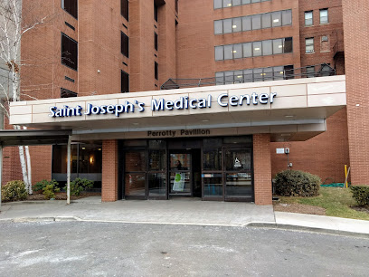 Saint Joseph’s Medical Center Saint Joseph’s Medical Center