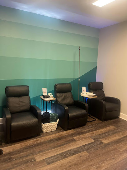 850 Infusions -Tallahassee Mobile and In Lounge IV Therapy