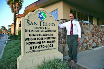 San Diego Center for Integrative Medicine