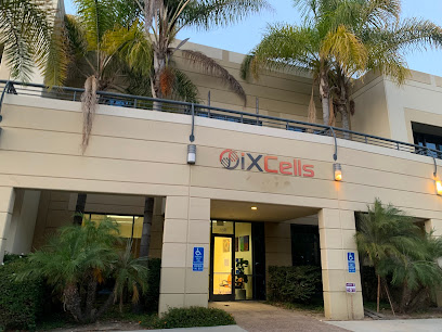 iXCells Biotechnologies iXCells Biotechnologies