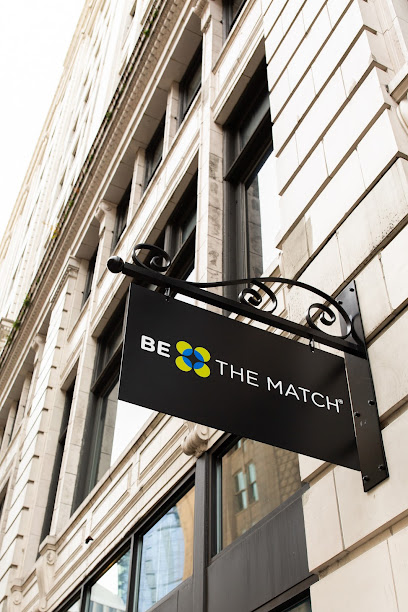 NMDP Seattle Collection Center