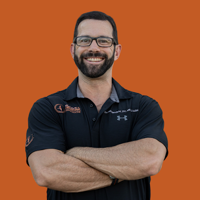 Motion is Medicine Sports Medicine – Dr. Daniel Clearfield