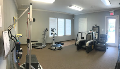 ChiroPlus Clinics – North: Dr Gideon Traweek