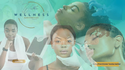 Walker Wellness & Aesthetics Clinic