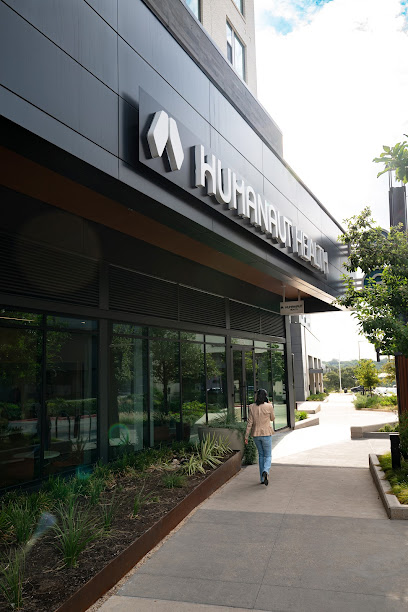 Humanaut Health Austin