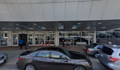 Blood & Marrow Transplant Blood & Marrow Transplant