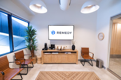 Remedy Health | Pain and Longevity Specialists in Los Angeles | Dr. Akash Bajaj