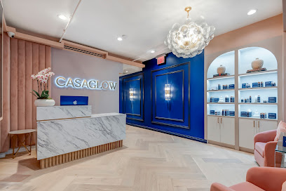 CasaGlow MedSpa CasaGlow MedSpa