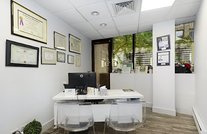 The Salerno Center for Complementary Medicine – Dr John Salerno The Salerno Center for Complementary Medicine – Dr John Salerno