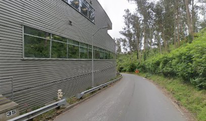 Ray and Dagmar Dolby Regeneration Medicine Building Ray and Dagmar Dolby Regeneration Medicine Building