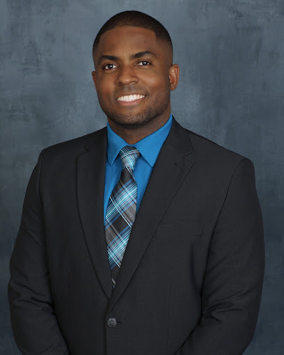 Gerald Morris, MD, MPH Gerald Morris, MD, MPH