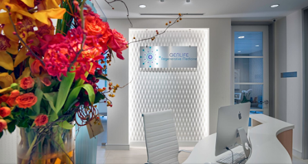 GenLife Regenerative Medicine | Dr. Charles F. Mahl