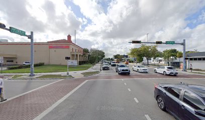 The Regenerative Medicine