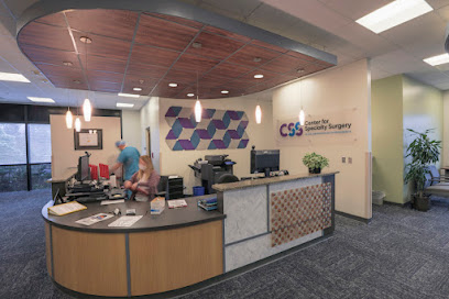 Center For Specialty Surgery