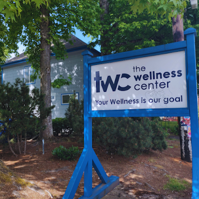 The Wellness Center PDX