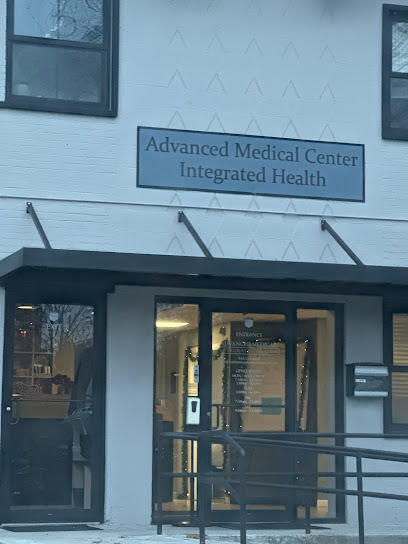 Advanced Medical Center Advanced Medical Center