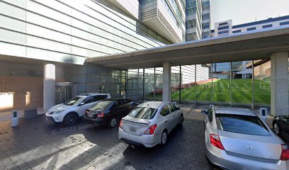 JHU Institute for Cell Engineering (ICE) JHU Institute for Cell Engineering (ICE)