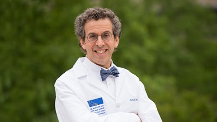Lew Schon, M.D. Lew Schon, M.D.