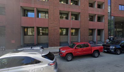 Center for Skeletal Research