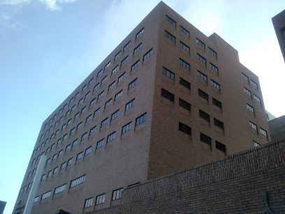 Karmanos Cancer Center: Walworth Garrett MD