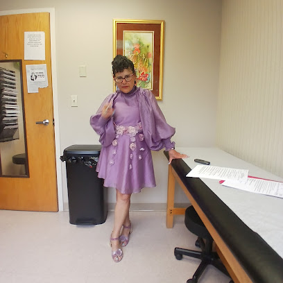 Grossfeld Stacie L MD