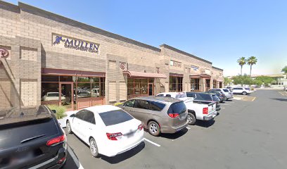 Dr. Daniel J Mullen MD Dr. Daniel J Mullen MD