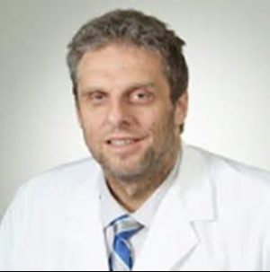 Gerhard C. Hildebrandt, MD