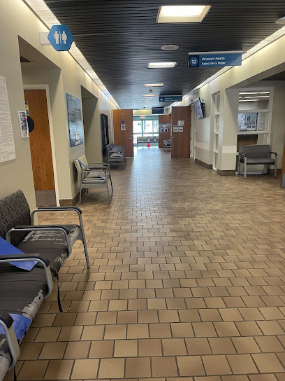 Long Beach Comprehensive Health Center