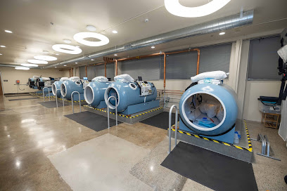 Holistic Hyperbarics
