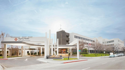 Dignity Health – Mercy Hospital Downtown