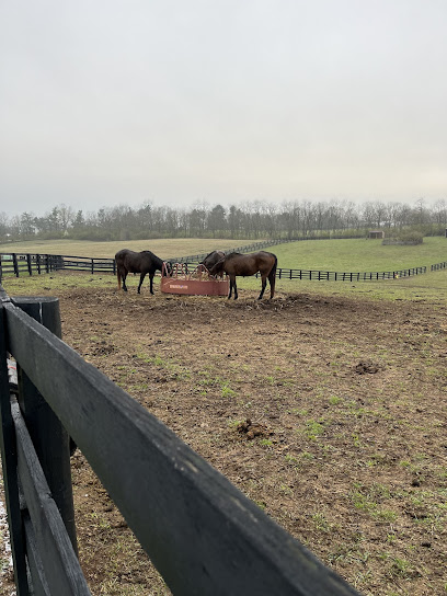 Locust Trace AgriScience Center