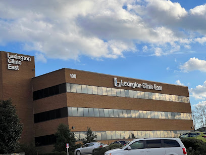 Lexington Clinic East
