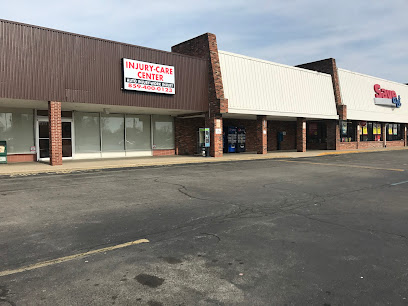 Injury-Care Center: MDs and Chiropractors for Auto & Work-Injury Injury-Care Center: MDs and Chiropractors for Auto & Work-Injury