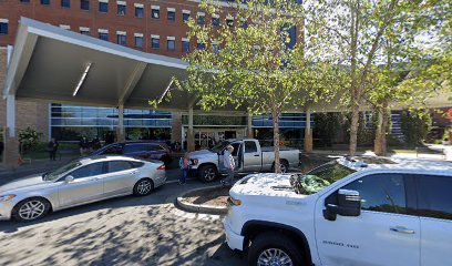 Baptist Hospital Medicine Svs