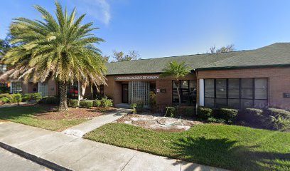 Advanced Regenerative Orthopedics